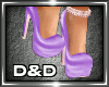 !DD! Valentine Purple S.