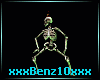 ^Dancer Skeleton