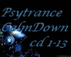 PsyTrance CalmDown
