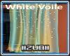 WHITE VOILE