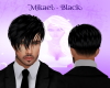 ~LB~ Mikael - Black