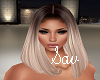 Kardashian35-Ice Blonde