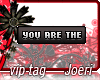 j| You Are The-