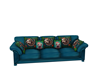 Sloth Couch