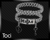Custom Bracelet Micah