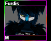 Furdis M