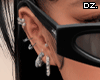 D. L. Black Sunglasses!
