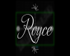 Royce necklace