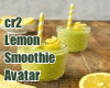 Lemon  Smoothie Avatar