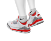 VRed @ 3s M