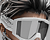 SBY SKI GOGGLES W