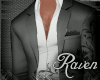 *R* Elegant Suit V2 Grey
