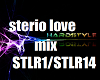 Sterio love Hardstylemix