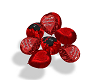 Valentine Balloons