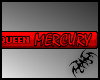VampireQueen Mercury