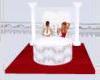 Wedding CAKE Table