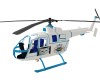VIENO Helicopter