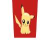 Pikachu CutOut