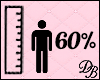 Avatar Scaler | 60%
