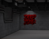 Deep Zone Black Room