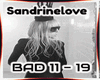 Sand / BADROMANCE REMIX