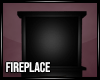 [Fireplace