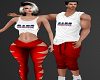 Couple Babe