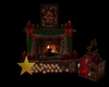 x-mas fireplace (Omen)