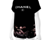 chnl t-shirt