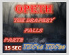 ANGEL Opeth T.D.F Part2