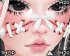 Ribbon Face Stitches W