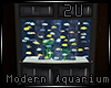 [2u] Modern Fish Aquariu