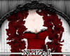 NuTz Feather Boa[Red]