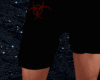Virulent shorts