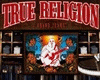 [S]True Religion Kicks