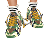 Army Sneakers_Male01