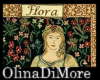 (OD) Tapestry Flora