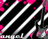 [ANG] Guitar*sticker
