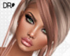 DR- Akiyu cream peach