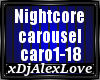 Nightcore-carousel