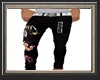 Pants Bottoms