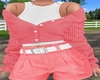 TA Cotton Candy Sweater