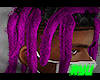 Purple Wicks