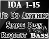 IDA Id Do Anything Simpl