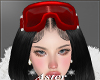 ★ Snow Goggles F