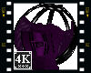 4K .:Púrpura Chair 2:.