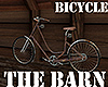 [M] The Barn - Bicycle