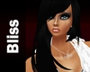 [MAR] Bliss black