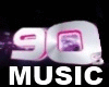 Music Player! 90's music