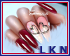 L. Love Nails